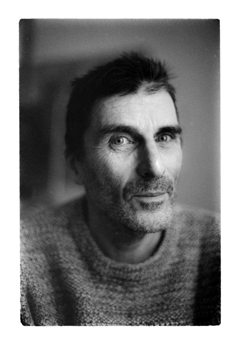 Angus B Dickson dec 2021